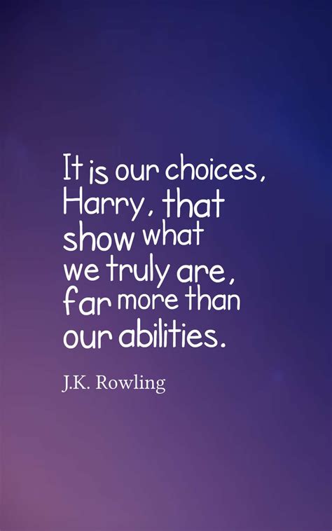 Harry Potter Quotes 100 Inspiring Quotes From The Harry Potter Series