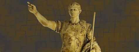 Augustus 10 Facts About The First Roman Emperor