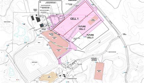 Landfill Projects Comox Strathcona Waste Management