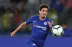 Lucas Piazon has no regrets about decision to join Chelsea 7 years and ...