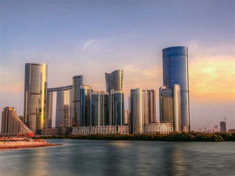 Sir Bani Yas Island In Abu Dhabi Transfer Hotels Sehenswürdigkeiten