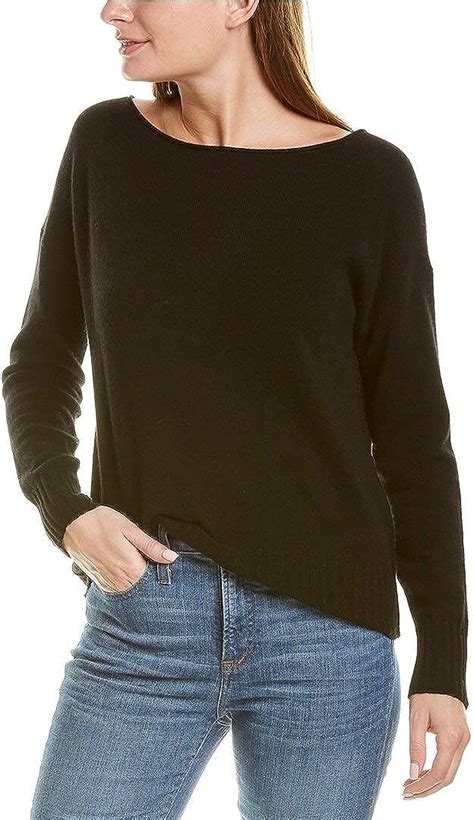 360 Cashmere Sadie Cashmere Sweater At Amazon Womens Clothing Store