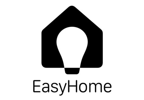 Easyhome App For Homey Homey