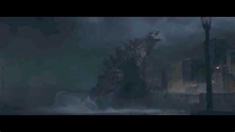 Godzilla Kills Female Muto Hd Light Version Youtube
