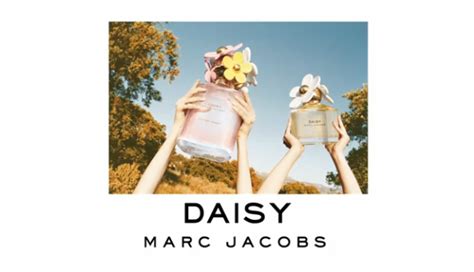 Lylybye Daisy Perfume By Marc Jacobs Juergen Teller 2011