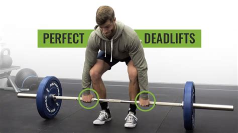 Romanian Deadlift Guide Form Muscles Worked And Programming Youtube