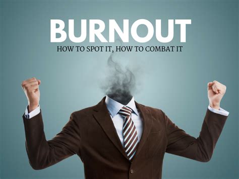 How To Be Productive And Avoid Burnout Verge Campus