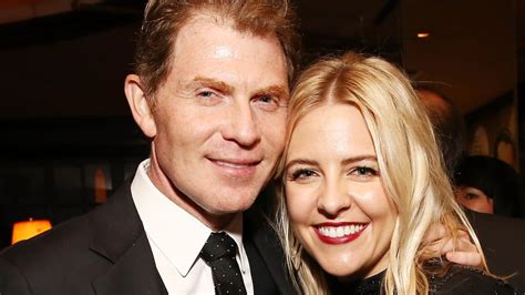 The Truth About Bobby Flay And Heléne Yorkes Relationship