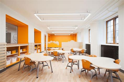 Luxury Home Decoration Ideas Interior Design School Classroom