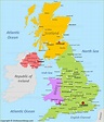 UK Map | Discover United Kingdom with Detailed Maps | Great Britain Maps