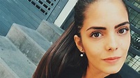 María Levy, hija de Mariana Levy (QEPD), luce cuerpazo en Instagram ...
