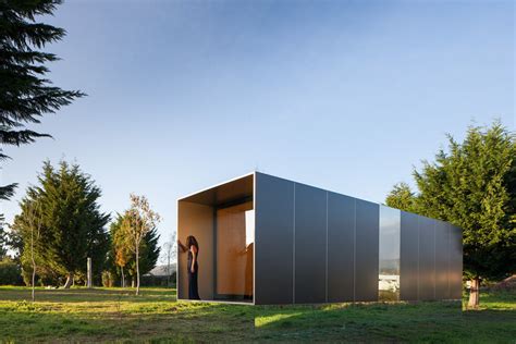 Minimalist Modern The Architecture Of Rural Retreats Archdaily