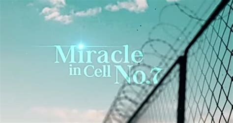 Jadwal Tayang Dan Harga Tiket Film Miracle In Cell No 7 Di Bioskop