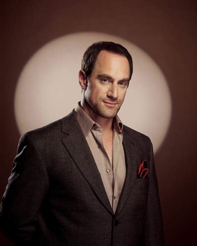 Meloni Christopher Law And Order Svu Photo