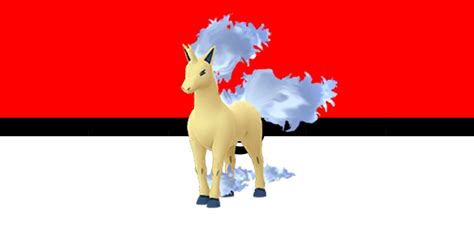 How To Find And Catch Shiny Rapidash In Pokémon Go