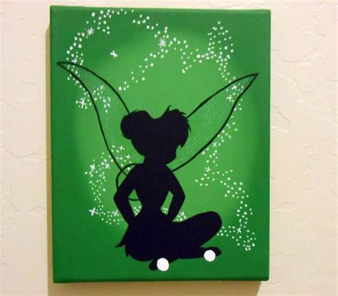 2030 Disney Painting Ideas For Beginners