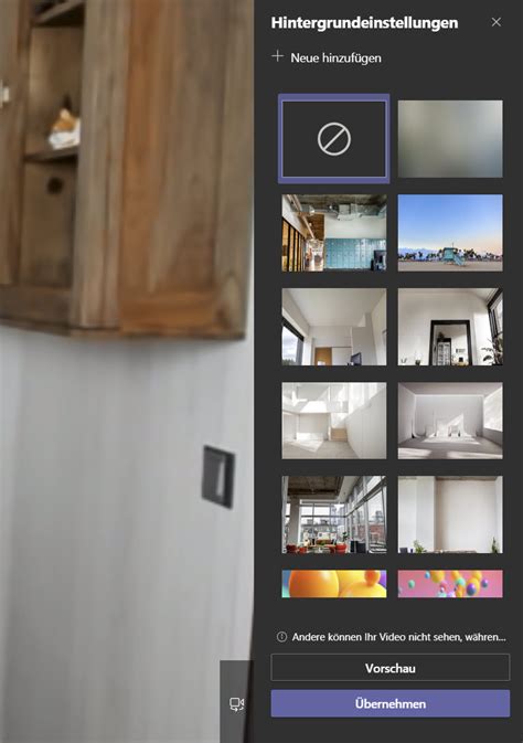 Eigene Hintergrundbilder In Microsoft Teams Hintergrundbilder Hd