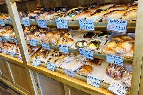 Explore 4 Top Cheap Bakeries In San Jose