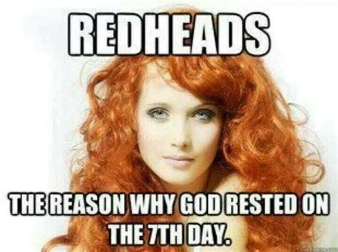 Idea By Joanna On Beautiful Red Hair Don T Care Redhead Quotes