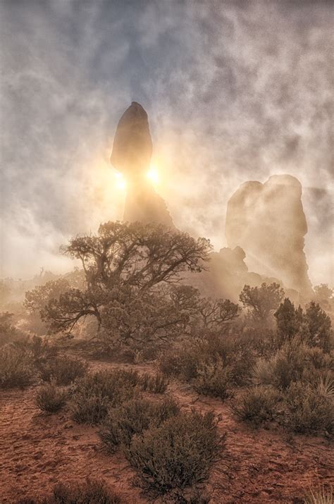 Arches National Park And Moab William Horton Photography