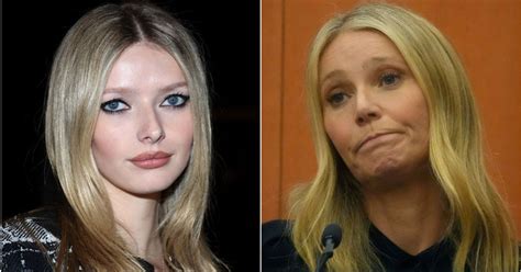 Apple Martin Says Mom Gwyneth Paltrow Was In A State Of Shock After