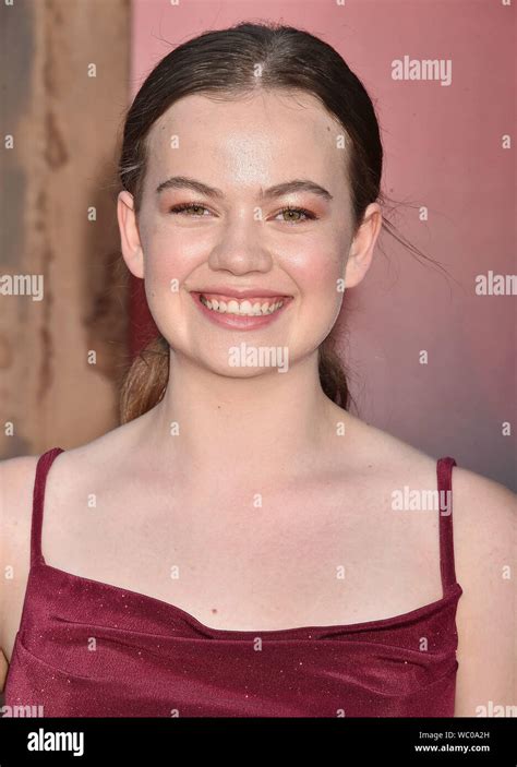 Megan Charpentier High Resolution Stock Photography And Images Alamy