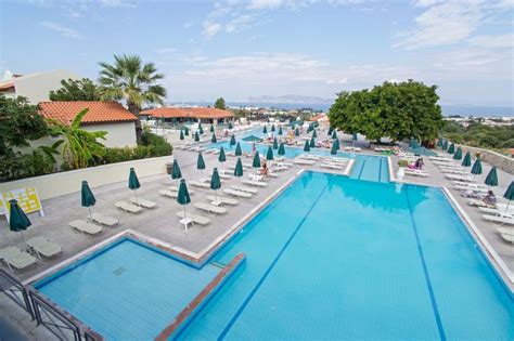 Aegean View Aqua Resort Kos