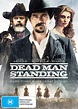 Dead Man Standing - DVD - Madman Entertainment