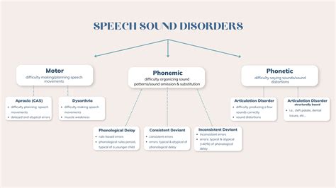 Speech Disorder Diagnosis Why Is It So Important To Get It Right