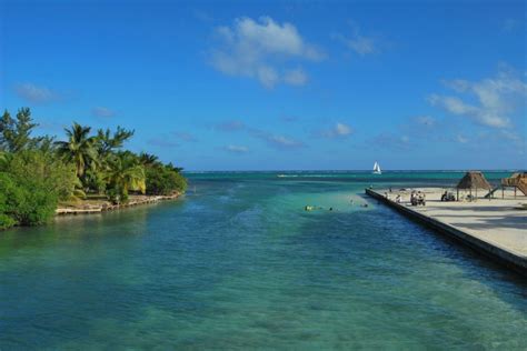 15 Razones Por Las Que Deberías Visitar Belice