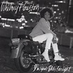 Black Music Fac: Whitney Houston - I'm Your Baby Tonight (Album) (1990)