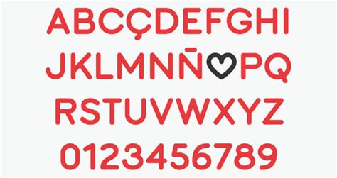 Are You Using These Cool Fonts 100 Free And Unique Fonts