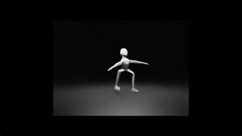 white guy dancing youtube