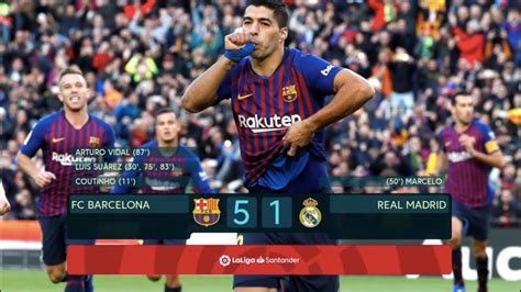 Real madrid real madrid vs vs barcelona barcelona. TÉLÉCHARGER MATCH BARCA VS REAL 5-0 CHAWALI - pc ...