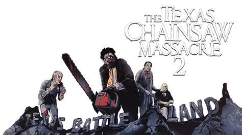 The Texas Chainsaw Massacre 2 Movie Fanart Fanarttv