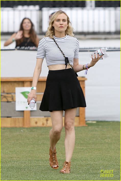 diane kruger bares midriff for joshua jackson at coachella photo 3094983 diane kruger