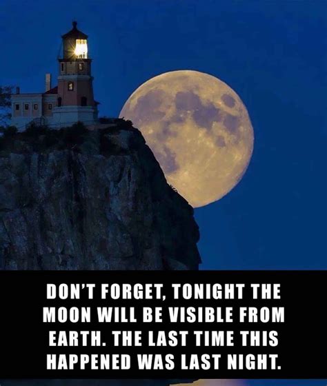 18 Hilarious Reactions To The Not So Super Supermoon