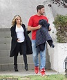 Kristin Cavallari spends day with Jeff Dye in Los Angeles as she 'still ...