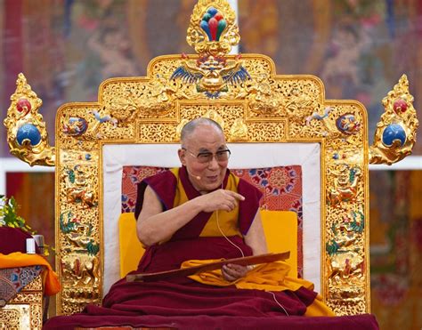 Reminder And Text For Online Teaching With His Holiness The Dalai Lama