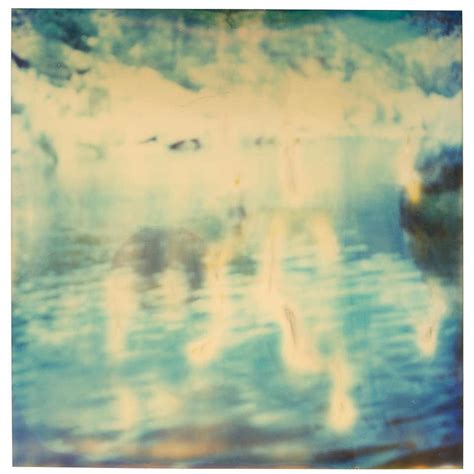 Stefanie Schneider Untitled Paradise Contemporary Nude Polaroid