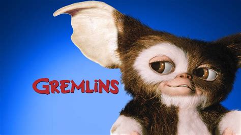 Gremlins Wallpaper Desktop