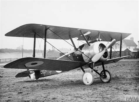 British Aircraft Of The First World War 1914 1918 Imperial War Museums