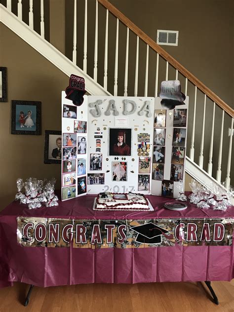 12 Graduation Poster Board Ideas Artofit