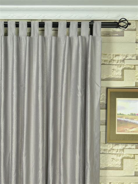 1,838 wide drapes products are offered for sale by suppliers on alibaba.com, of which curtain accounts for. Extra Wide Swan Medium-scale Floral Tab Top Curtains 100 ...