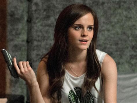 Emma Watson Condemned By Woman Who Inspired Bling Ring Character For ‘comments She Made About Me