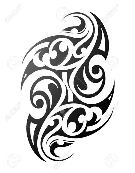 31 Latest Maori Tattoo Designs Maori Dövme Tasarımları Tribal