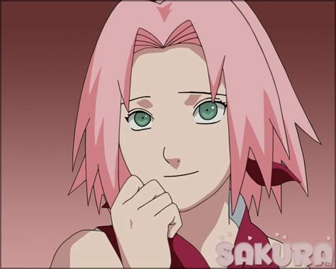 76 Sakura Shippuden Wallpaper