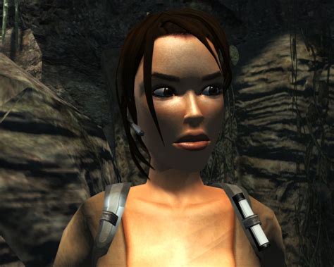 Lara Croft Tomb Raider Legend Screenshots For Windows Mobygames