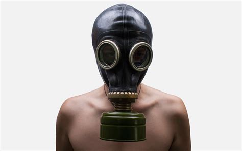 Buy Rare Black Gas Mask Gp 5 This Scary Black Gas By Timemasks