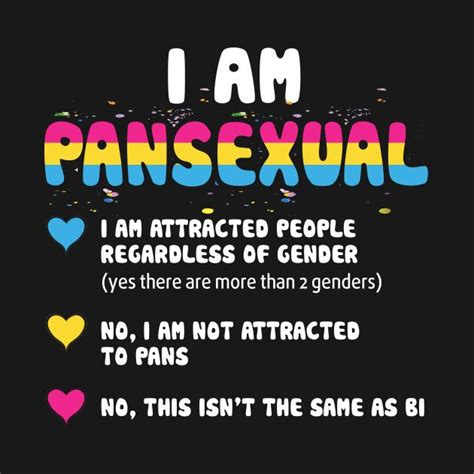 Pansexual Definition Pdf Defining Bisexuality Young Bisexual And